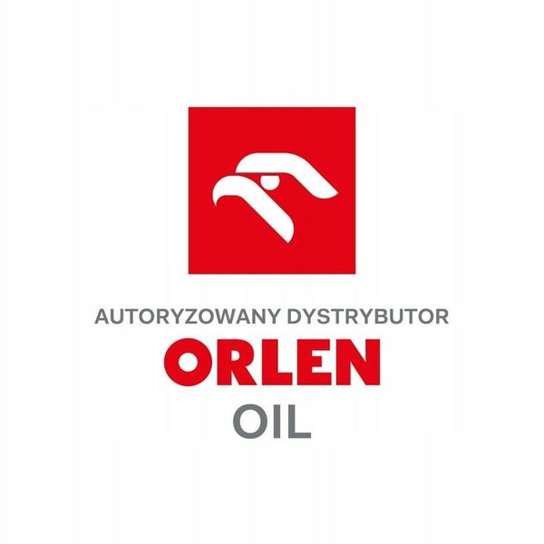 Olej Hydrauliczno Przekładniowy Orlen AGRO BASIC UTTO 10W30 20L zdjęcie 2