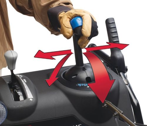 TORO Power Max 826 O na Arena.pl