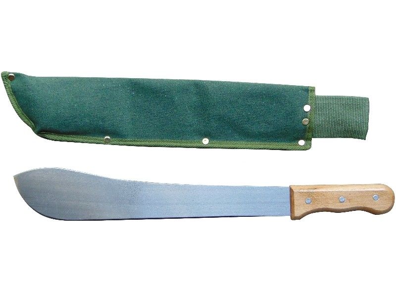 MACZETA BOLO zdjęcie 1