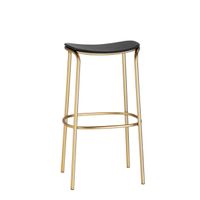 Hoker Trick wood 65cm czarny dąb podstaw hampton