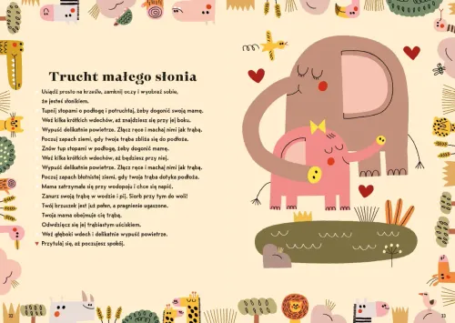 Magia uważności. 23 ćwiczenia na Arena.pl