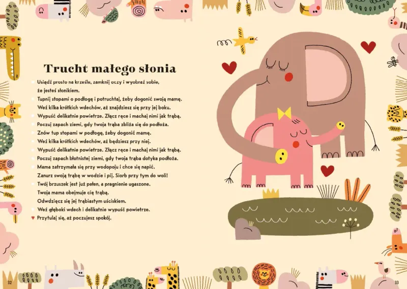 Magia uważności. 23 ćwiczenia zdjęcie 2