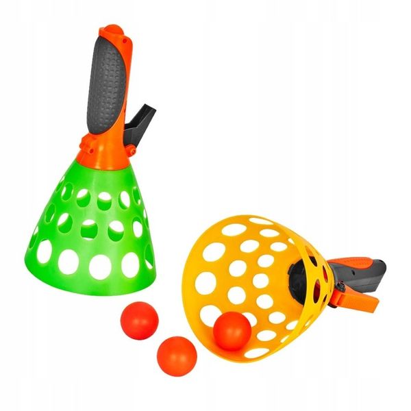 Łapacz piłek gra na lato działkę piknik plażę zdjęcie 1