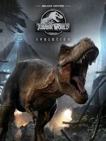 Jurassic World Evolution Deluxe Klucz CD KEY WYSYŁKA 24/7