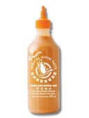 Sriracha sos mayo 20% chilli majonezowy ostry spicy wegetarian flying goose 455ml