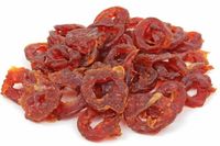 PRZYSMAK DLA PSA MIĘKKI KRĄŻKI Z KACZKI 500G BEZBOŻOWE 94,6% MIĘSA