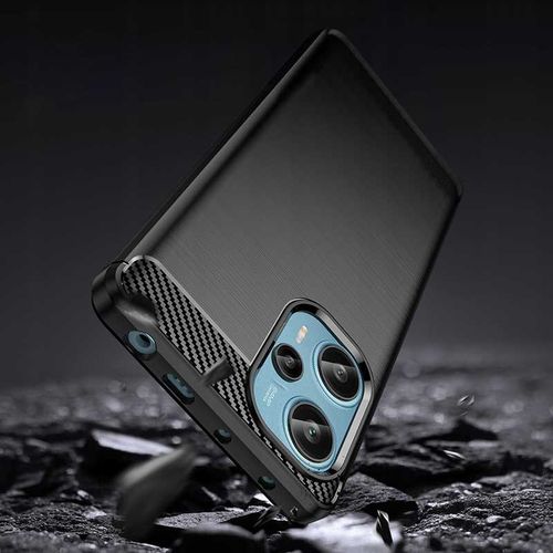 Spacecase Carbon Poco F5 Black na Arena.pl