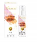 BIELENDA BAZA MATUJĄCO-OCHRONNA 8W1 SPF 50 30ML