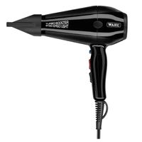 Wahl Turbo Booster Suszarka do włosów z jonizacją 2400W