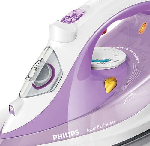 Philips Żelazko GC3803/30 na Arena.pl