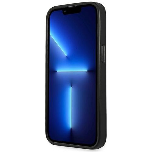 Etui Guess do iPhone 14 Pro, Czarny na Arena.pl