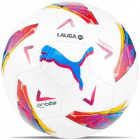 PIŁKA NOŻNA ORBITA LALIGA 1 FIFA 5 PUMA