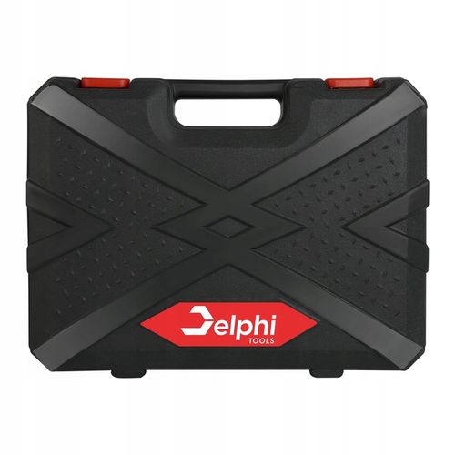 KLUCZ UDAROWY AKUMULATOROWY BEZSZCZOTKOWY do KÓŁ 20V 1/2'' 2xAKU NASADKI na Arena.pl