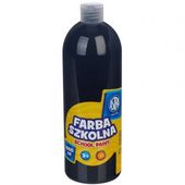 ND39_472127 FARBA SZKOL CZA 1L AST BUT
