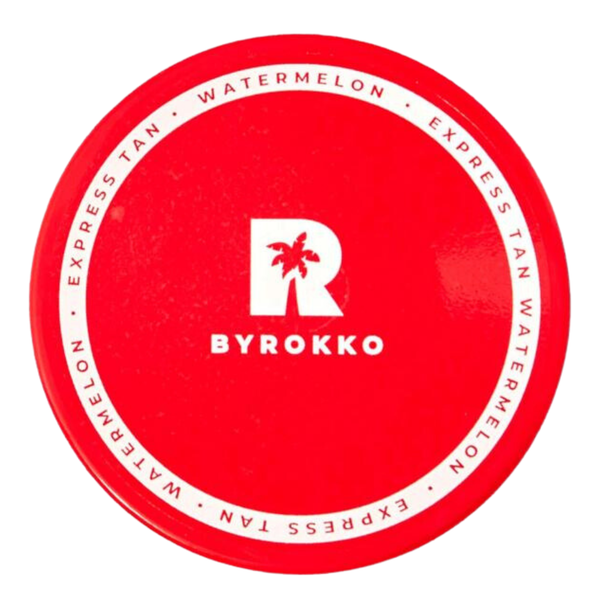 Byrokko Shine Brown Watermelon Super Szybki Krem Brązujący 200ml zdjęcie 1