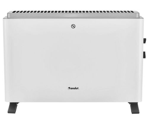 GRZEJNIK KONWEKTOROWY PIECYK 2000W TERMOSTAT GEW na Arena.pl