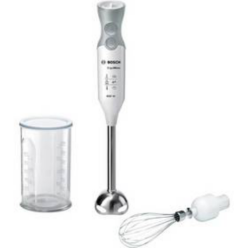 Blender Bosch MSM66130 Szary /Biały na Arena.pl