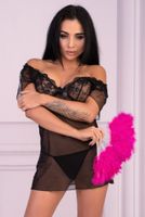 Koszulka Miguela Flowers Collection  rozmiar - L/XL