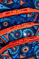 COOLPACK - FACTOR - PLECAK MŁODZIEŻOWY - AZTEC BLUE *