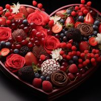 Plakat 20x20cm Kwintesencja Smaku