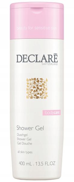 Declare Body Care Żel pod prysznic 400ml zdjęcie 1