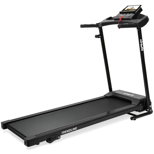 Bieżnia elektryczna VirtuFit Trendline 2 CHP z Bluetooth i 40 programami na Arena.pl