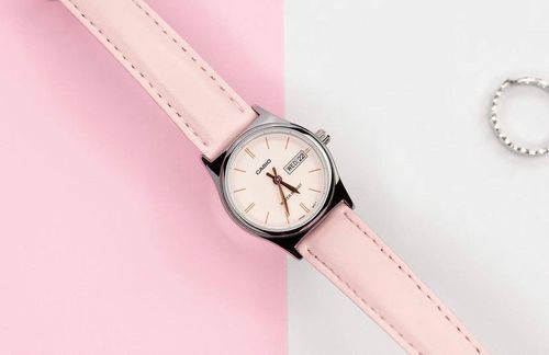 ZEGAREK DAMSKI CASIO LTP-V006L-4B (zd576c) + BOX na Arena.pl