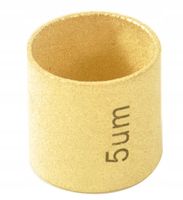 wkład filtra powietrza odwadniacza 5 mikronów do af afr 804 spiek brązu