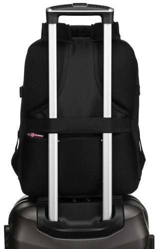 plecak ptn plg-02-d-7245 black+red na Arena.pl