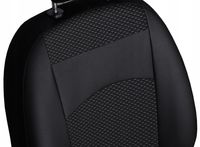 Pokrowce samochodowe fotele do SEAT IBIZA LEON 1 2