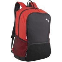 Plecak puma team goal premium xl czerwono-czarny 90458 03