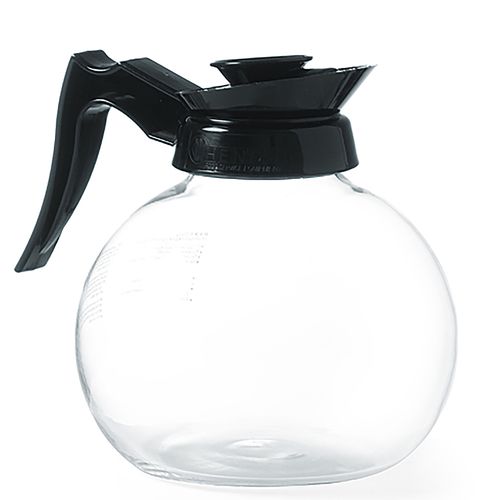 Dzbanek do ekspresu przelewowego do kawy 1.8L - Hendi 445907 na Arena.pl