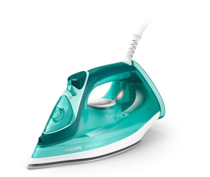 Żelazko parowe Philips DST3030/70 2400 W zdjęcie 1