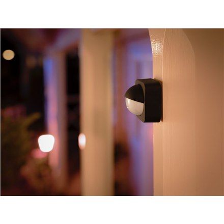 Philips Hue | Czujnik ruchu | Czarny na Arena.pl