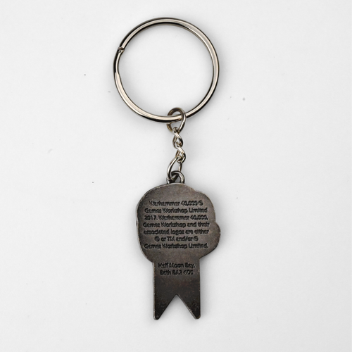 Seal Of Purity | 6 cm | Metal | Brelok | Warhammer 40k na Arena.pl