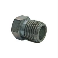 KPS-82 Końcówka przewodu hamulcowego sztywnego 5/8" x18 rura 10