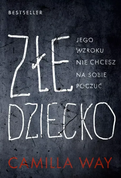 Złe dziecko zdjęcie 1