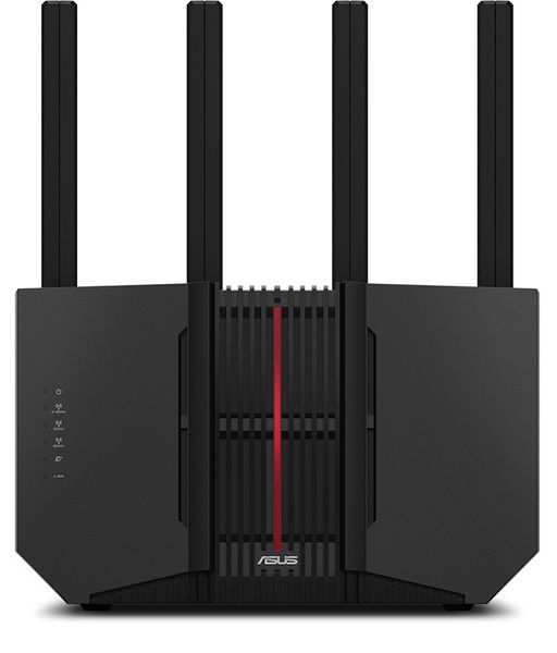 Router ASUS RT-BE92U Wi-Fi 7 BE9700 zdjęcie 8