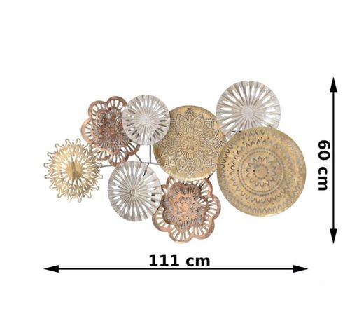 Ozdoba ścienna Cavallo 111 cm na Arena.pl