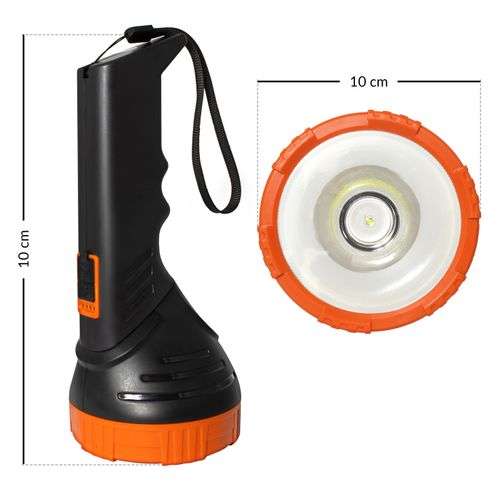 Latarka Turystyczna Led Heckermann 1469 na Arena.pl