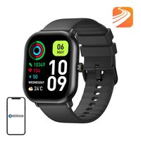 Smartwatch ZEBLAZE GTS 3 PRO AMOLED 1.97" Połączenia Bluetooth 15 dni