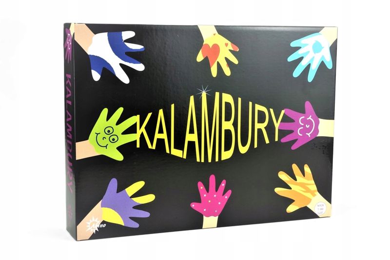 KALAMBURY 7251 zdjęcie 1