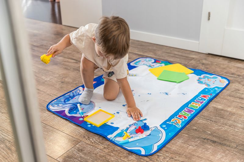 MATA WODNA NR:8625 zdjęcie 3