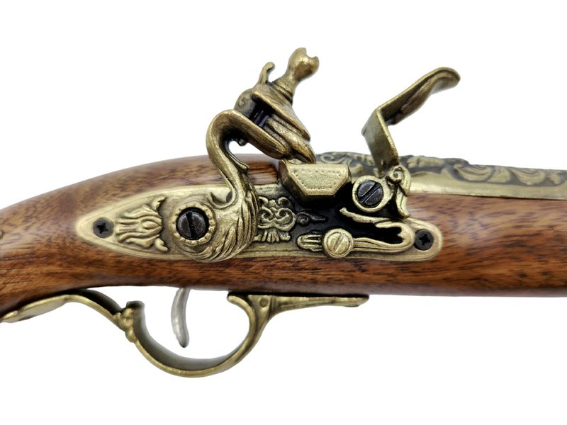 Pistolet niemiecki zdjęcie 2