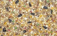 karma dla ptaków ziarna o-mix eco 1kg gf