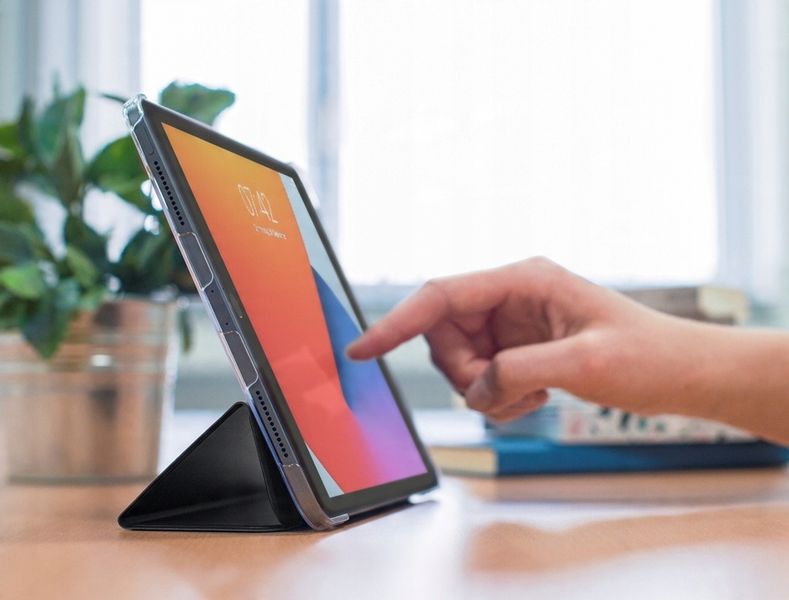 Etui Hama do Apple iPad 10.2 7/8/9 zdjęcie 9