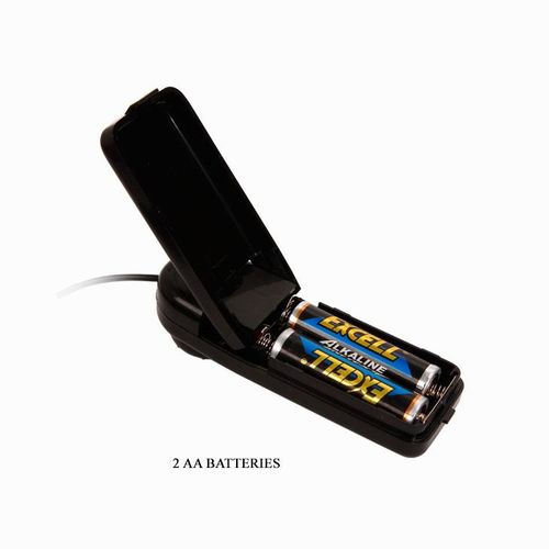 BAILE - Vibrating JESSICA Strap-on na Arena.pl