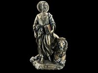 FIGURKA ŚW. MAREK VERONESE WU76031A4