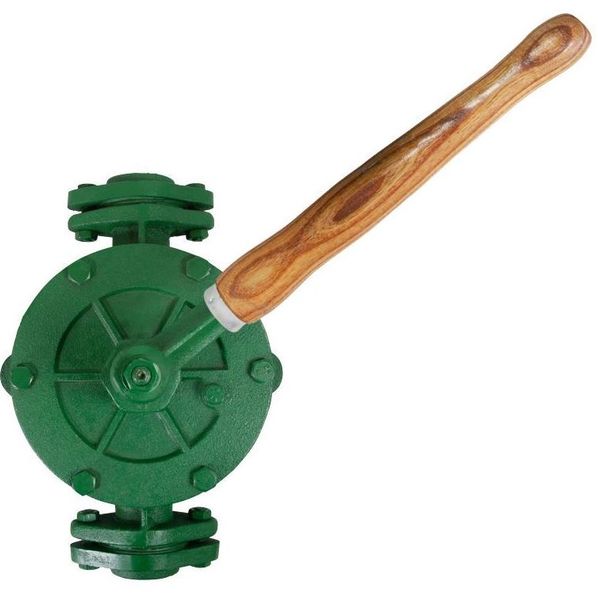 POMPA RĘCZNA K 5 - OM-POM K 5 zdjęcie 1