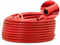 WĄŻ SPAWALNICZY DO ACETYLENU ACETYLEN GUMOWYEN559 8mm / 10m